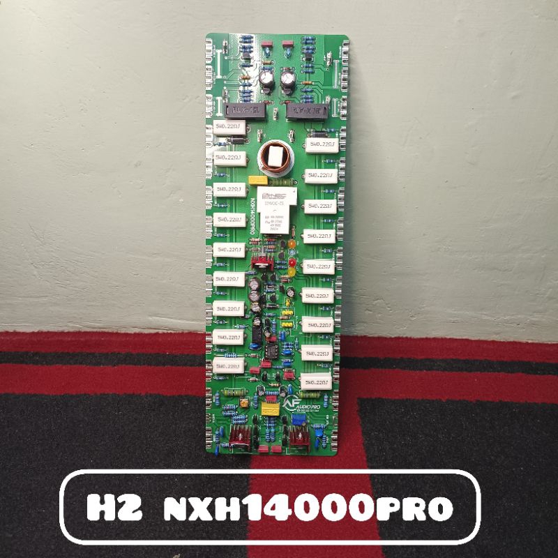 Driver Class H NXH14000pro Cloning NX14000