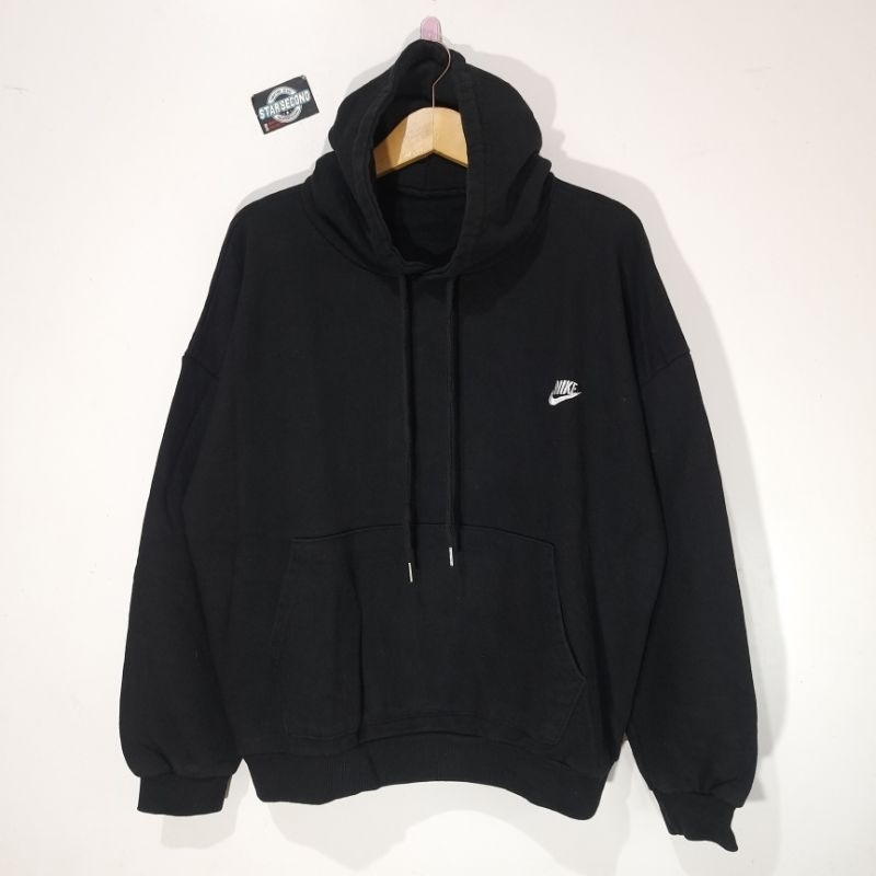 hoodie nike oversize