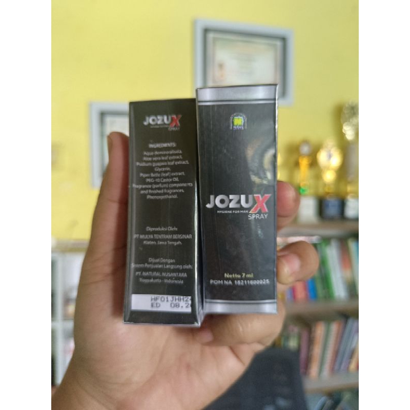 JOZUX SPRAY