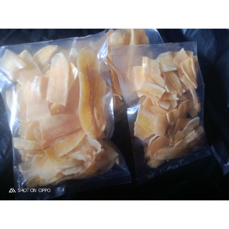 

KERIPIK PISANG KEPOK SUPER RENYAH DAN GURIH KEMASAN EKONOMIS