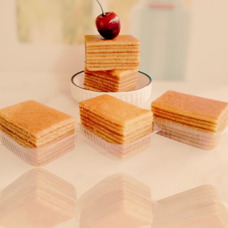 

lapis susu pebe ( minimal pembelian 6 )