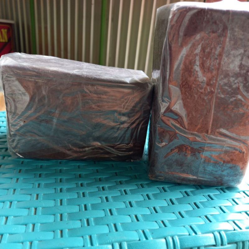 

Terasi Tuban 1kg