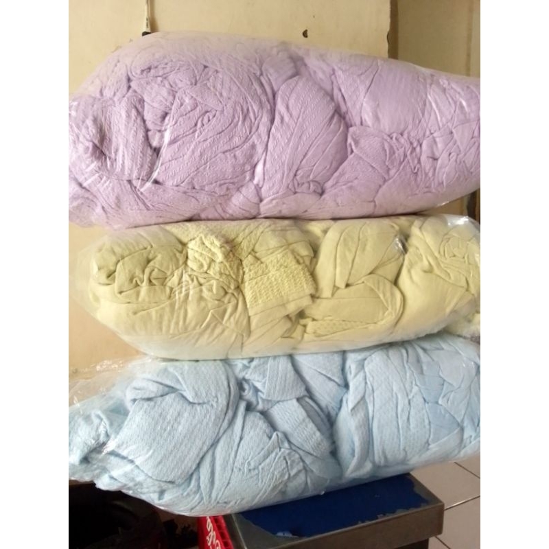 kain kaos kiloan