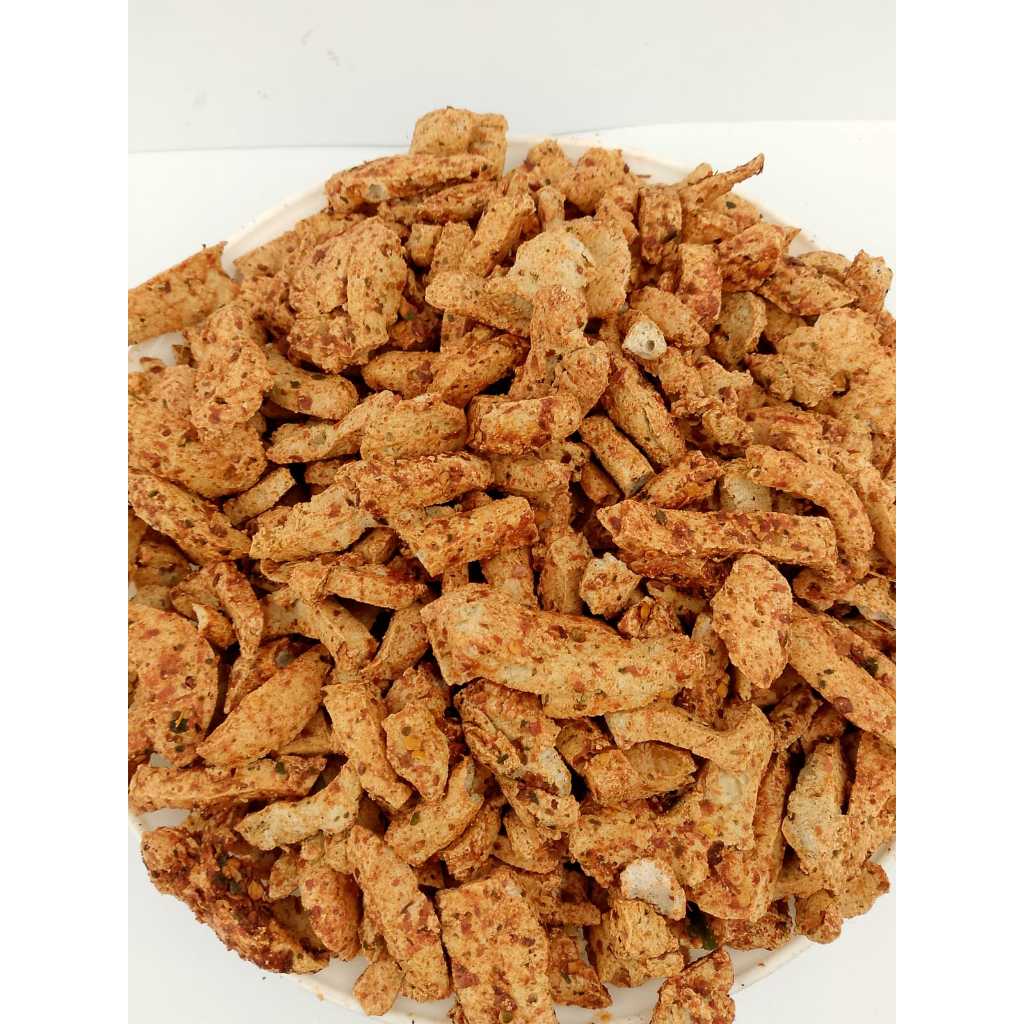 

Stick Basreng Daun Jeruk