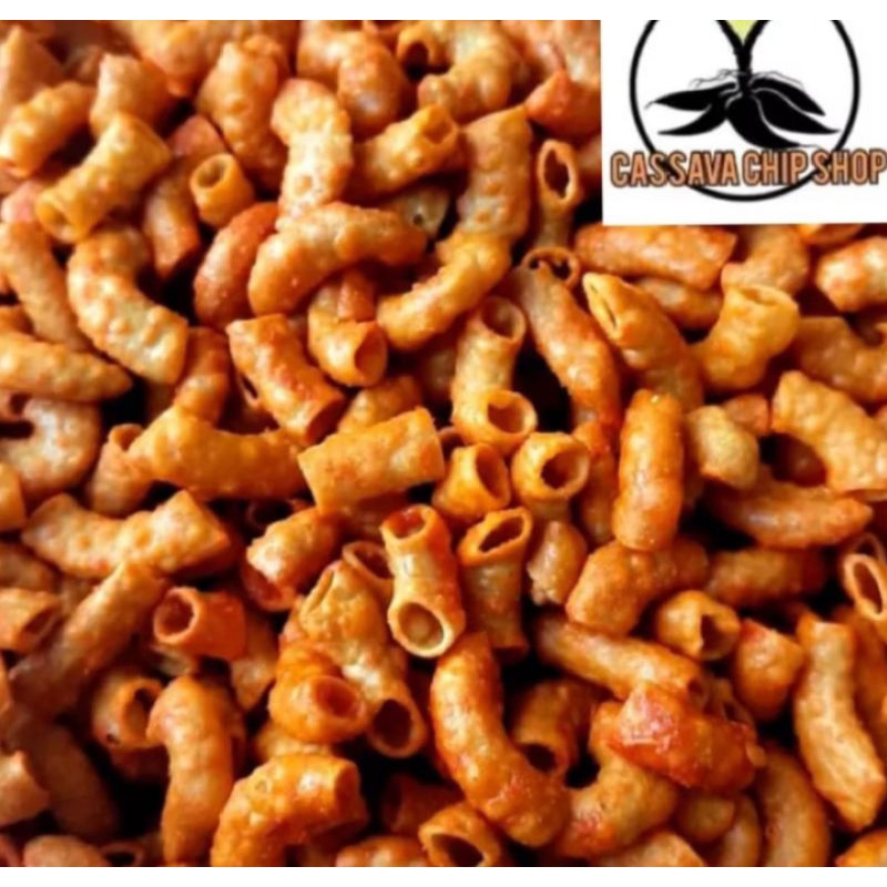 

Makaroni bantet bumbu nasi goreng 500 gram / Makaroni / Makaroni Bantet