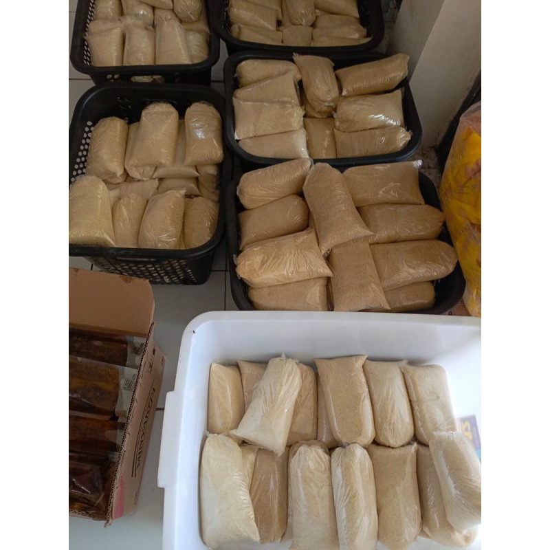 

Gula pasir 1kg asli