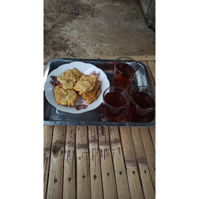 

kesegaran