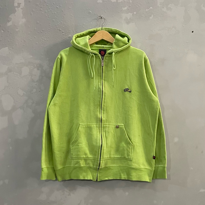 Hoodie Santa Cruz Small Logo Original