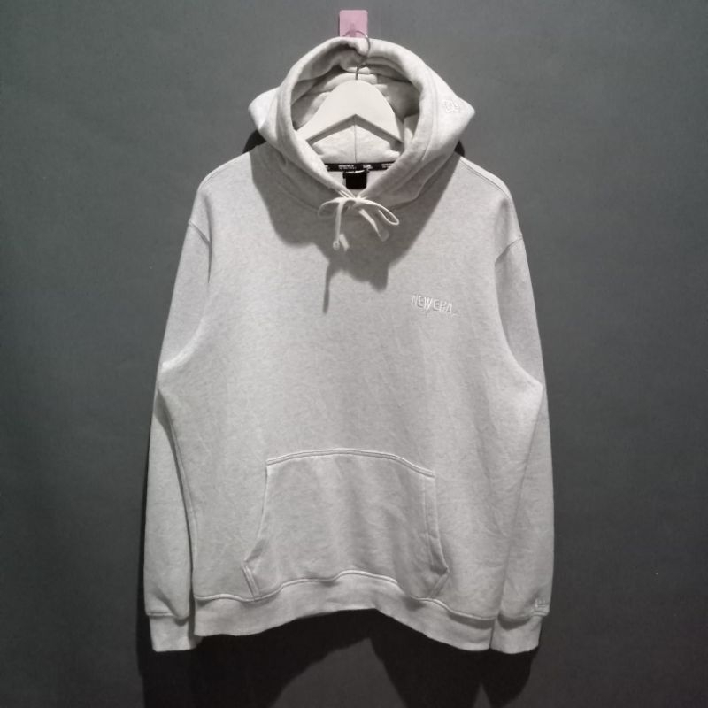 HOODIE NEW ERA SECOND