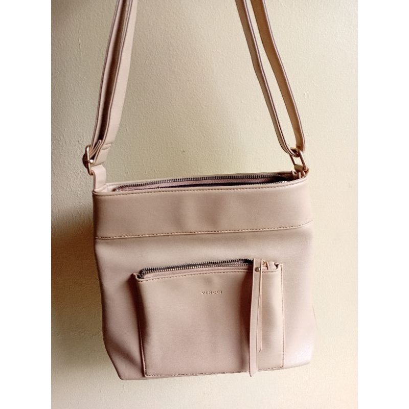 Tas tangan wanita Vincci