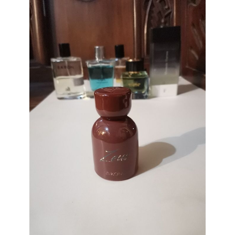 Mykonos Zeus EDP 50 ml Preloved