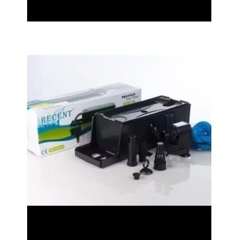 Top filter lengkap Takari Recent Hikari Armada AT 203