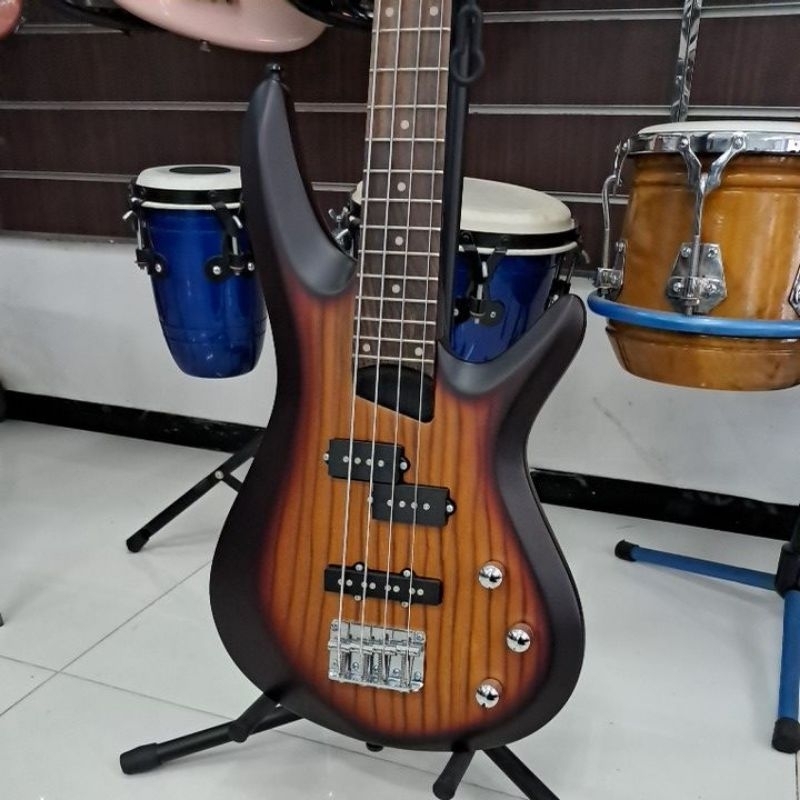 GITAR BASS GILLMORE GB 150 4 STRING
