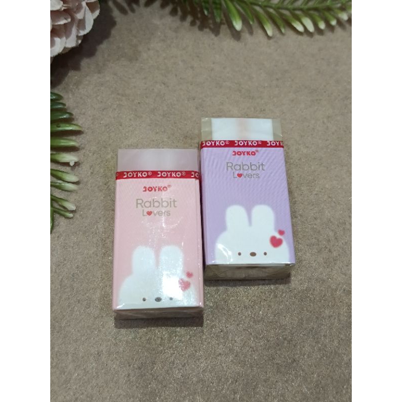 

penghapus joyko rabbit