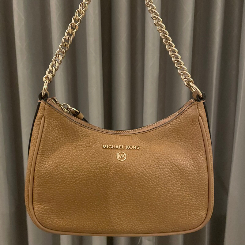 MK Jet Set Charm Preloved