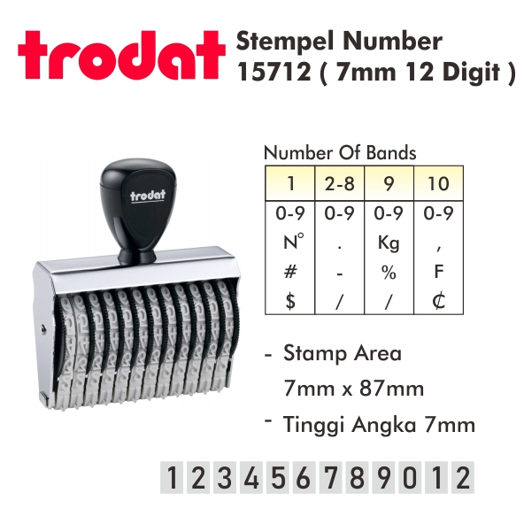 

Stempel Angka 7mm 12 Digit/15712