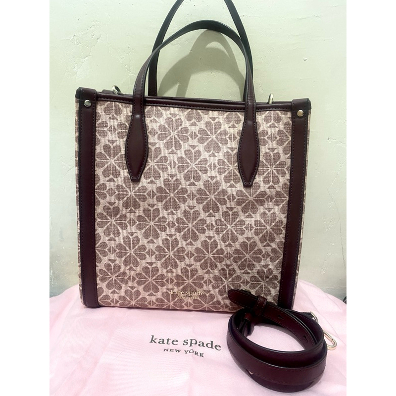 Kate Spade Rowan Preloved