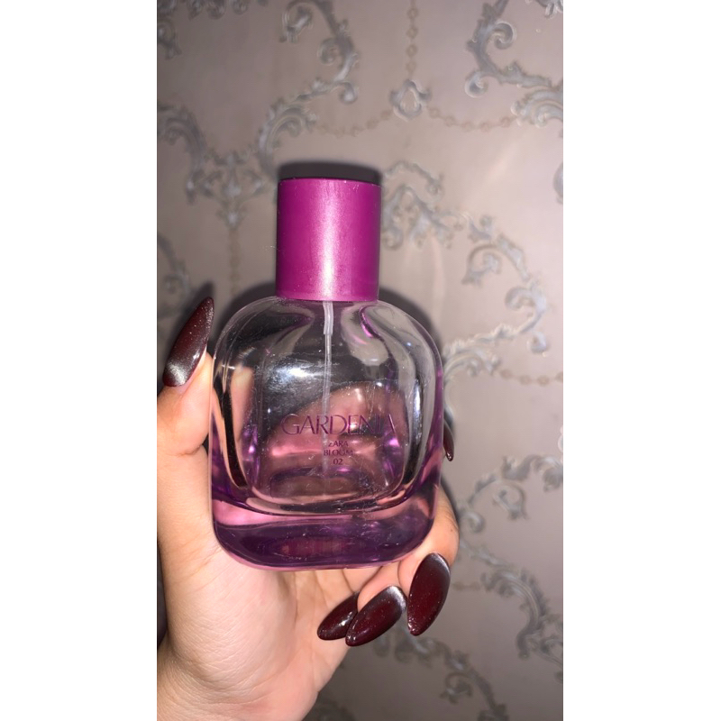 Parfum Zara Gardenia