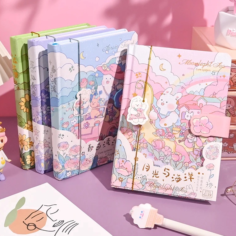 

KODE 6WCJK Buku Catatan Kelinci Lucu Buku Catatan Karakter Lucu Buku Catatan Jurnal Kelinci Lucu