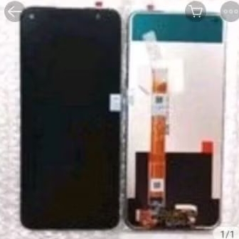 LCD + TOUCHSCREEN OPPO A54 A55 4G LCD OPPO