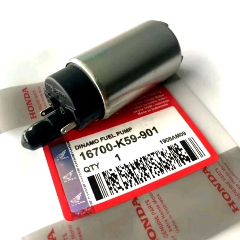 ROTAK FUEL PUMP DINAMO FUEL PUMP VARIO 150