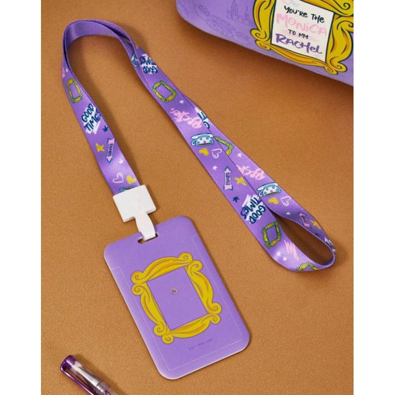 

PO 17 Desember 2024: FriendsxShein Lanyard