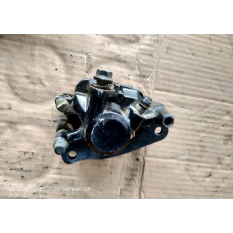 kaliper rem palababi depan Yamaha Mio J/ Mio GT soul GT 115 Fino fi 115 X Ride 115 original copotan