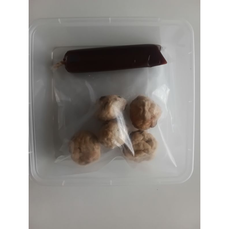 

Pempek Adaan