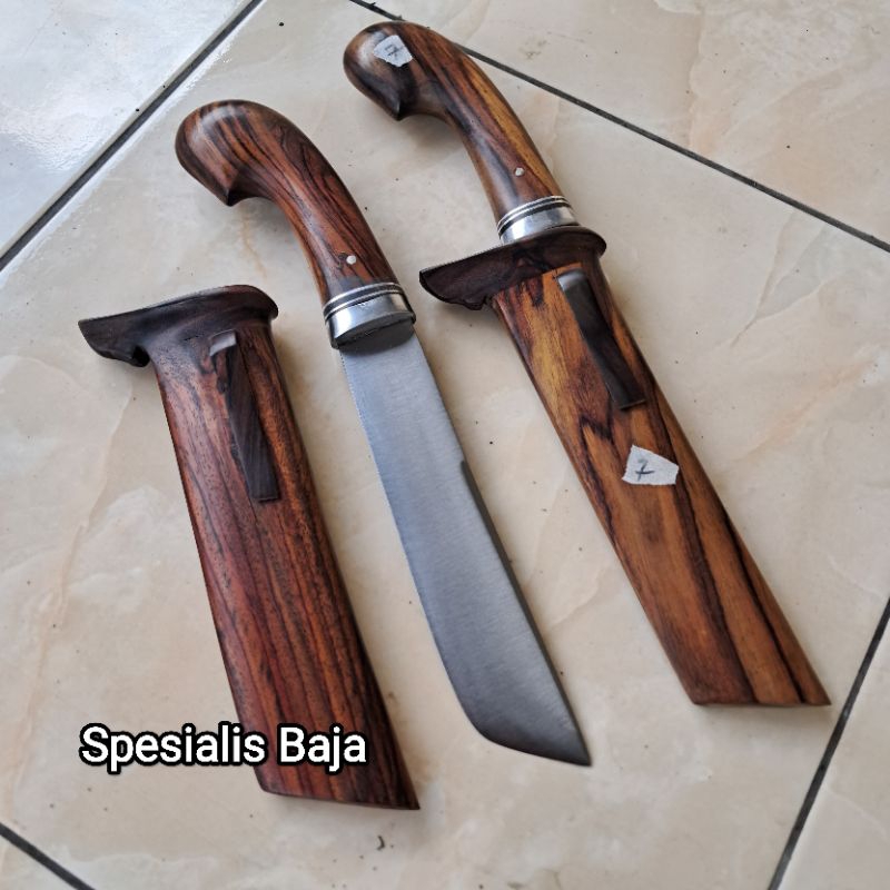 Pisau Tebas Kopak Rawing Mini