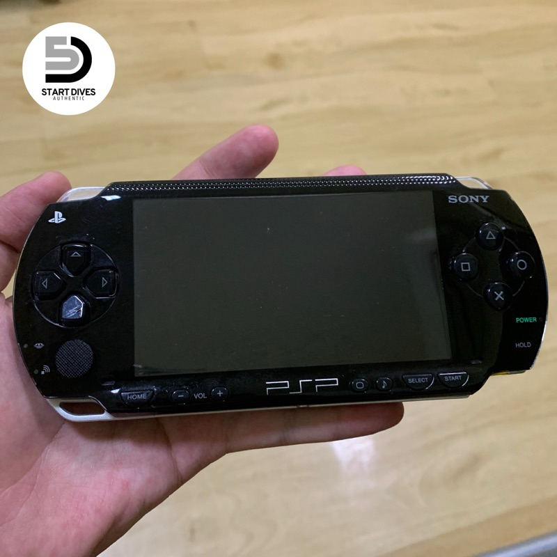 psp 1001 (Bekas)