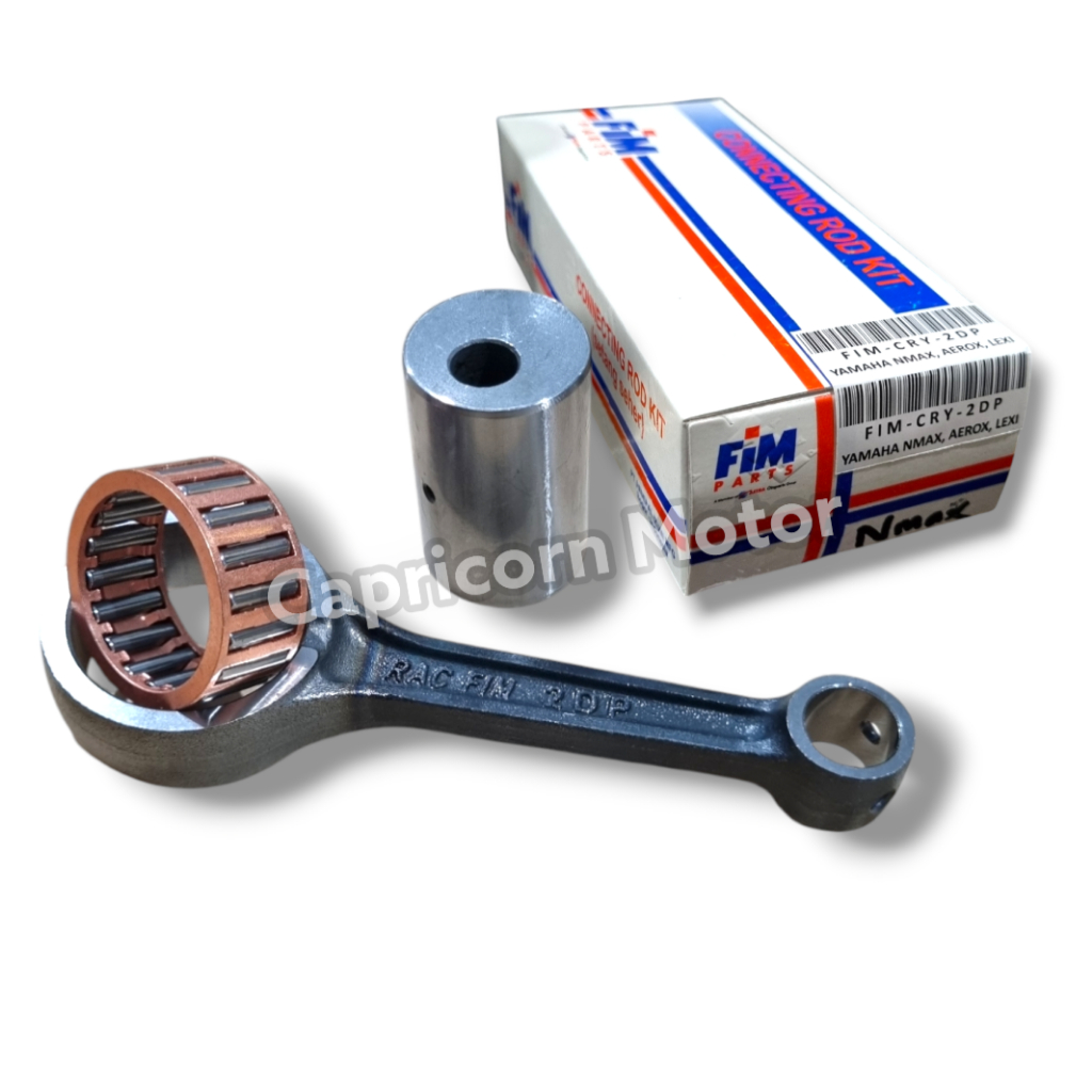 Stang Seher NMAX N MAX 155 FIM IZUMI