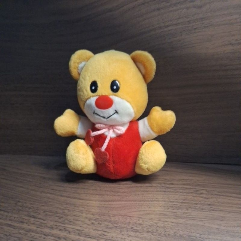 Boneka Import Preloved kelinci/boneka kanguru/boneka beruang