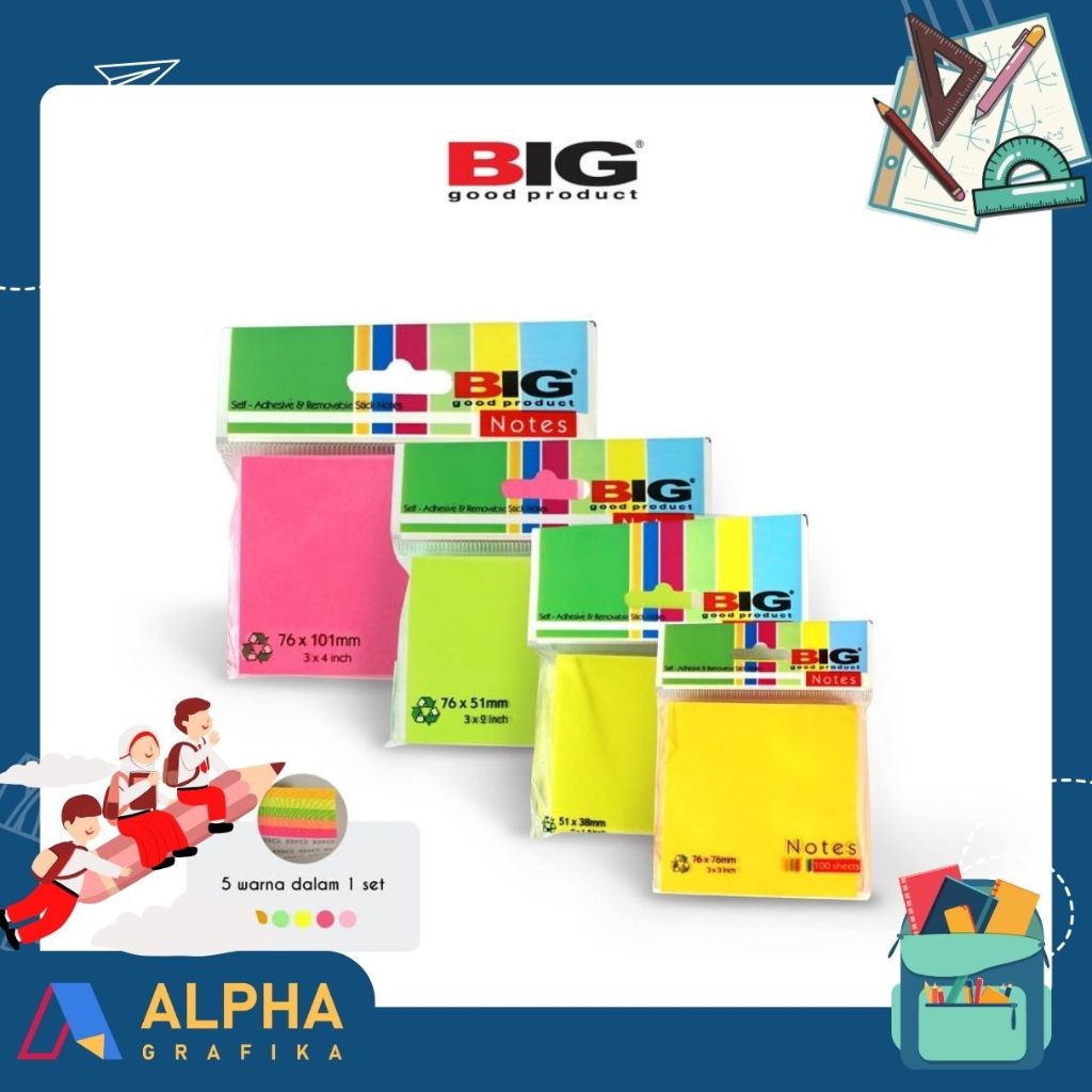 

BIG Clipboard Papan Jalan Papan Ujian Warna Pastel Ukuran F4 Folio PU-5005