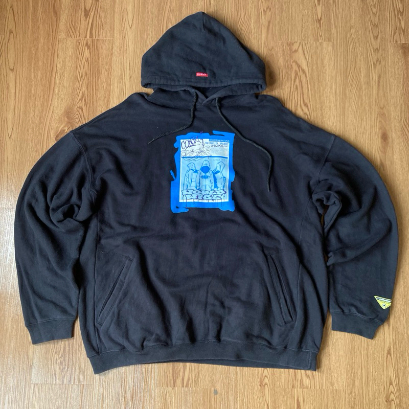 Conart Hoodie