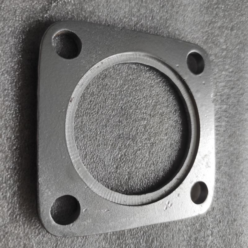 PLENDES KNALPOT TRUCK CANTER & RAGASA UMPLUNG