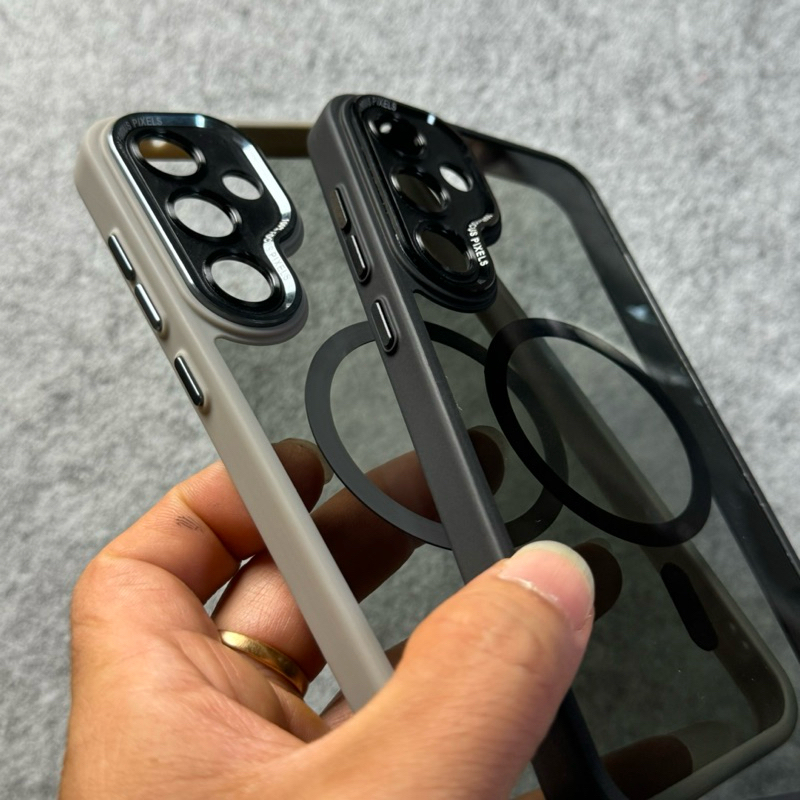 hard case magetic samsung A55