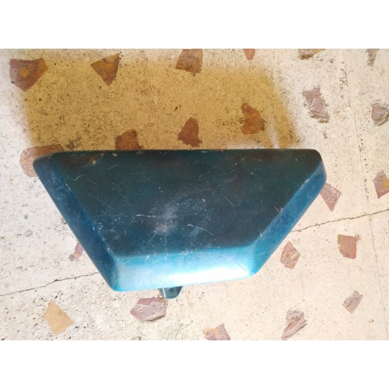 tutup aki yamaha rx 125 twin rx twin