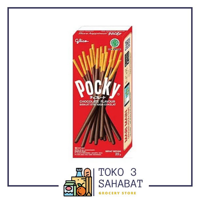 

Pocky Mini