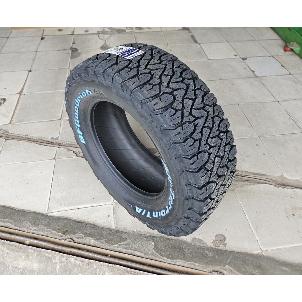 Ban Mobil BFGoodrich Alltrain AT KO3 Ring 17 285 70 R17 Made in Thailand Rubicon,Pajero,Fordranger