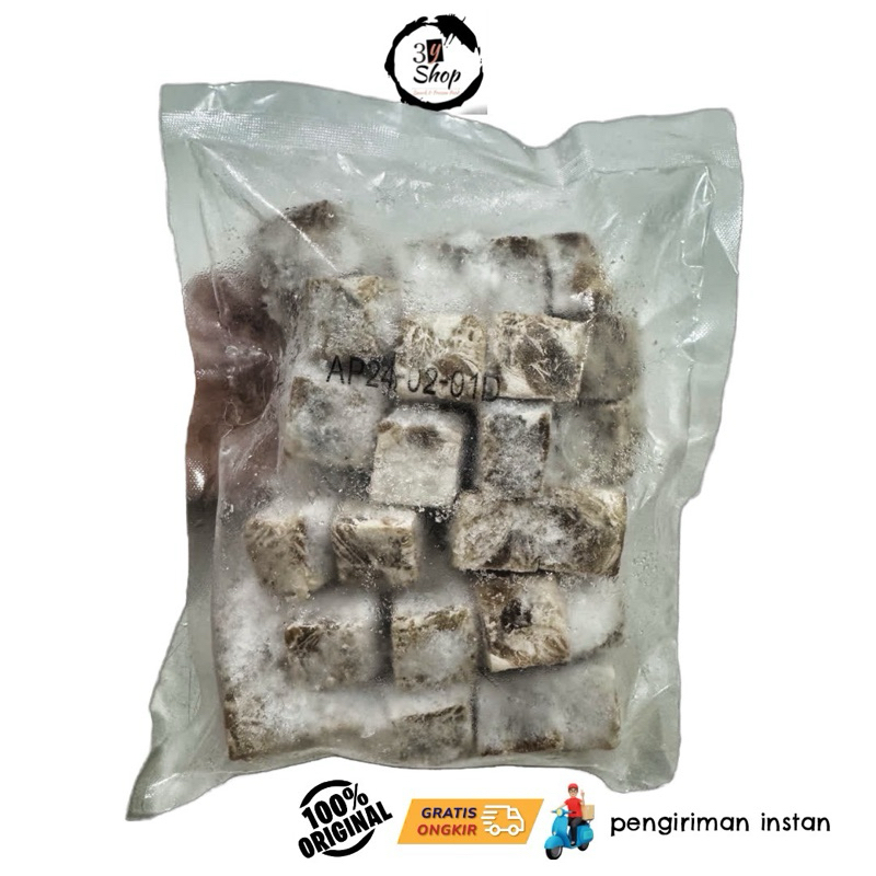 

DAGING SAIKORO 500 gr