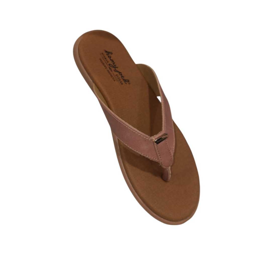 Homyped - Sandal Jepit wanita