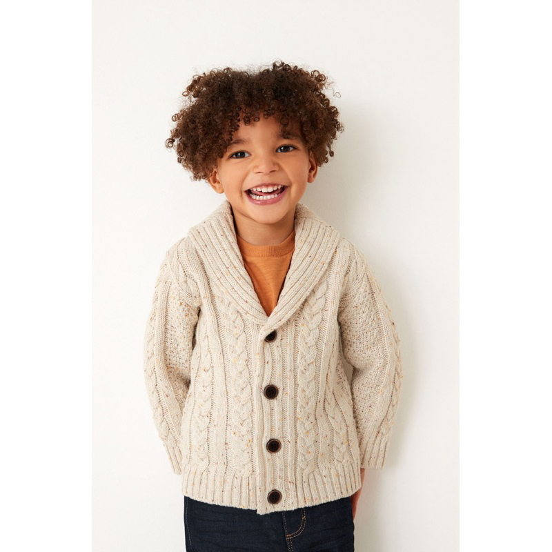 NEXT BABY - Knit Cardigan