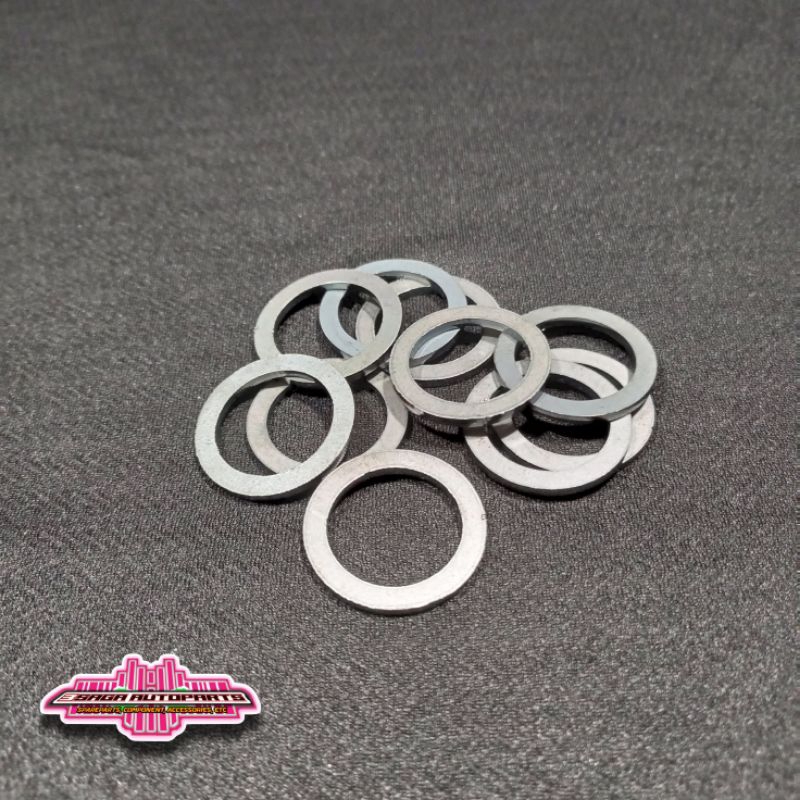 Ring pengganjal velg belakang yamaha Mio karbu soul fino nouvo nouvo z