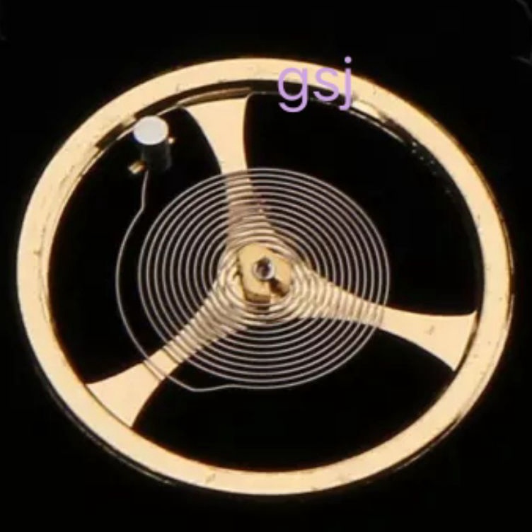 KODE D33Z Balance whel orient per rambut orient balnce orient AAA