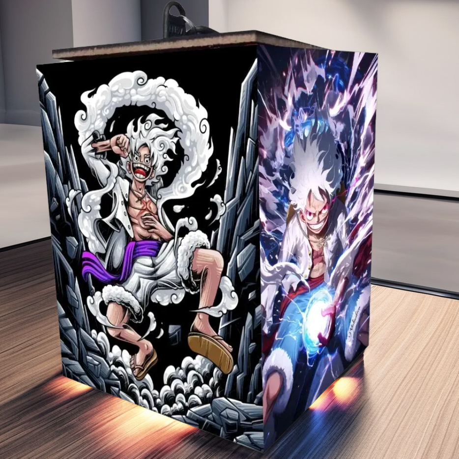 celengan kunci gembok onepiece unik dan lucu besar karakter one piece gozo satoru jumbo