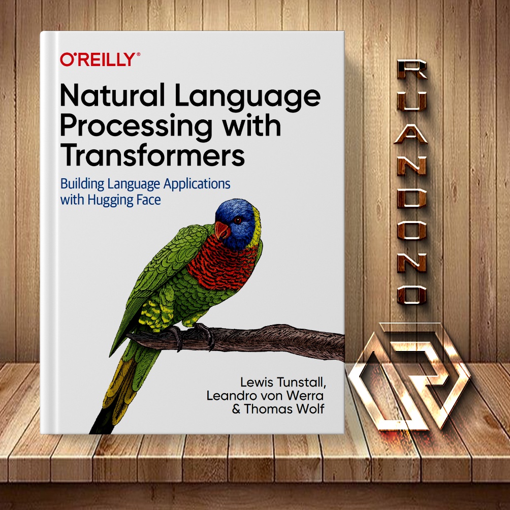 KODE T59Q Natural Language Processing with Transformers