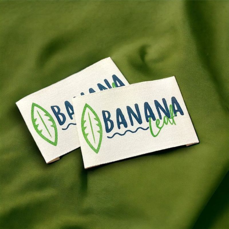 

Label Katun Printing Full Color