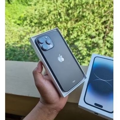 Iphone 14 Pro Max 128 GB Ibox Full Original