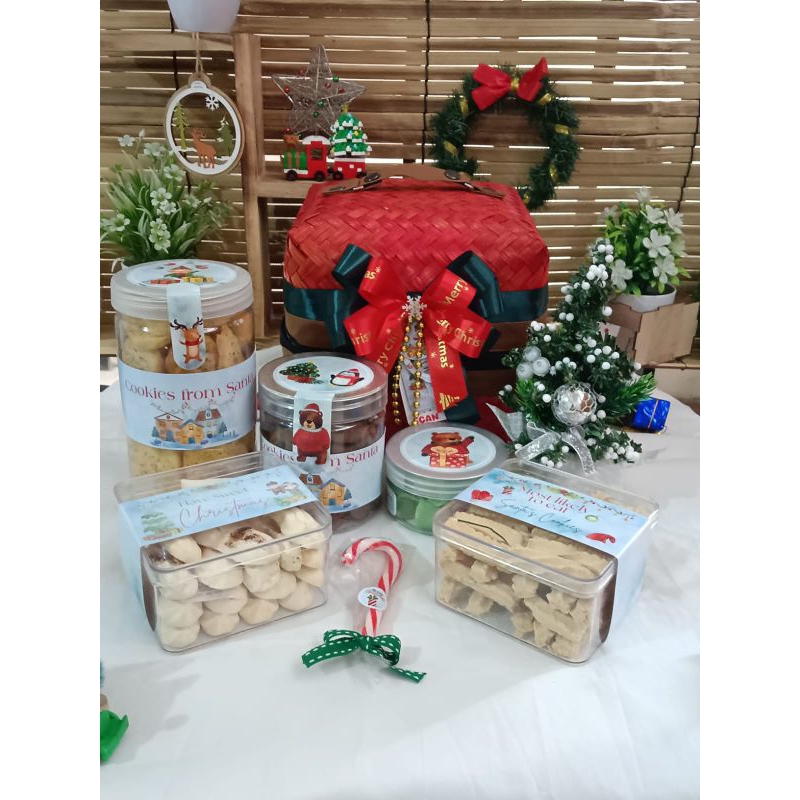 

Carol Hampers | Hampers Natal | Christmas Hampers | Kado Natal | Hadiah Natal | Bingkisan Natal | Hantaran Natal | Parcel Natal | Cookies Natal | Kue Natal