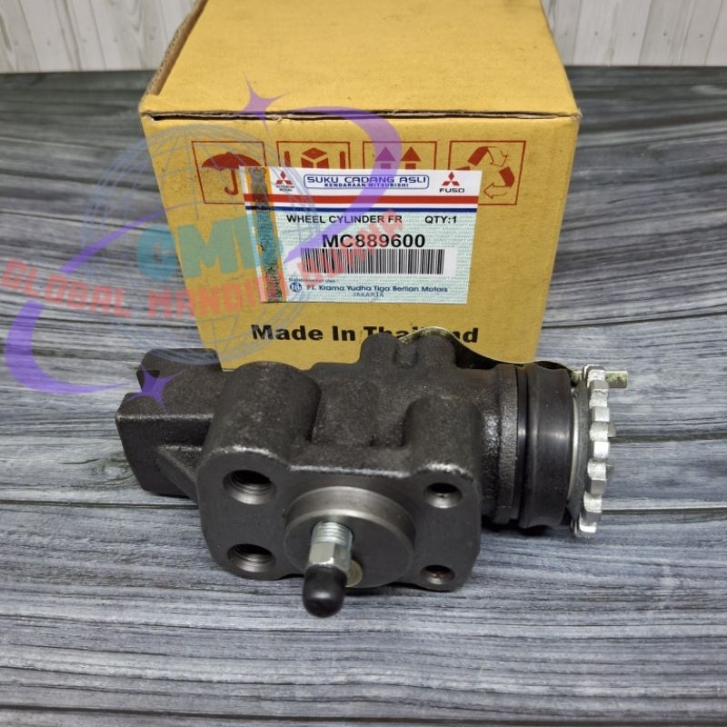 WHEEL CYLINDER FRONT BLOK REM DEPAN KIRI PS125 CANTER MC889600